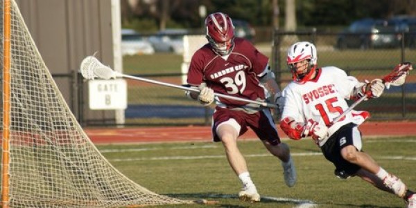 Player’s perspective: Hunter hopes to help Syosset surge past Nassau semis