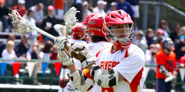 preseason lacrosse players perspective jj mcdaid chaminade ny chaminade flyers