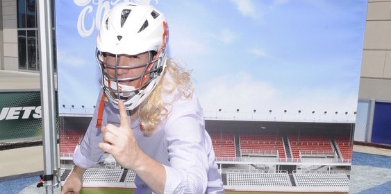 ESPN unveils 2014 college lacrosse coverage schedule