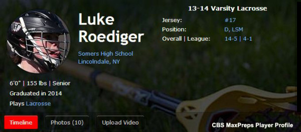 Luke.profile