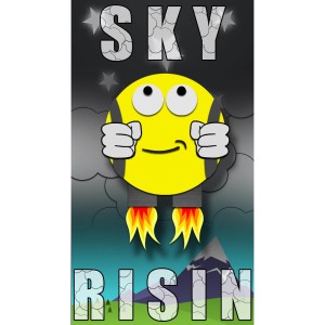 Sky Risin'