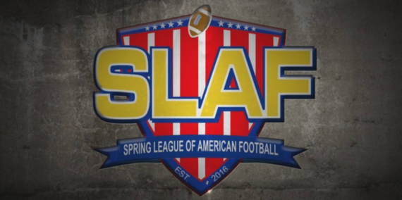 New spring football league could take fans, media coverage away from ...